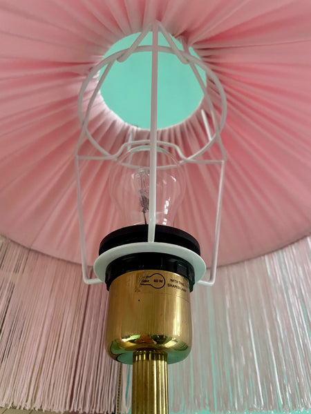 Barbie lamp shade sales